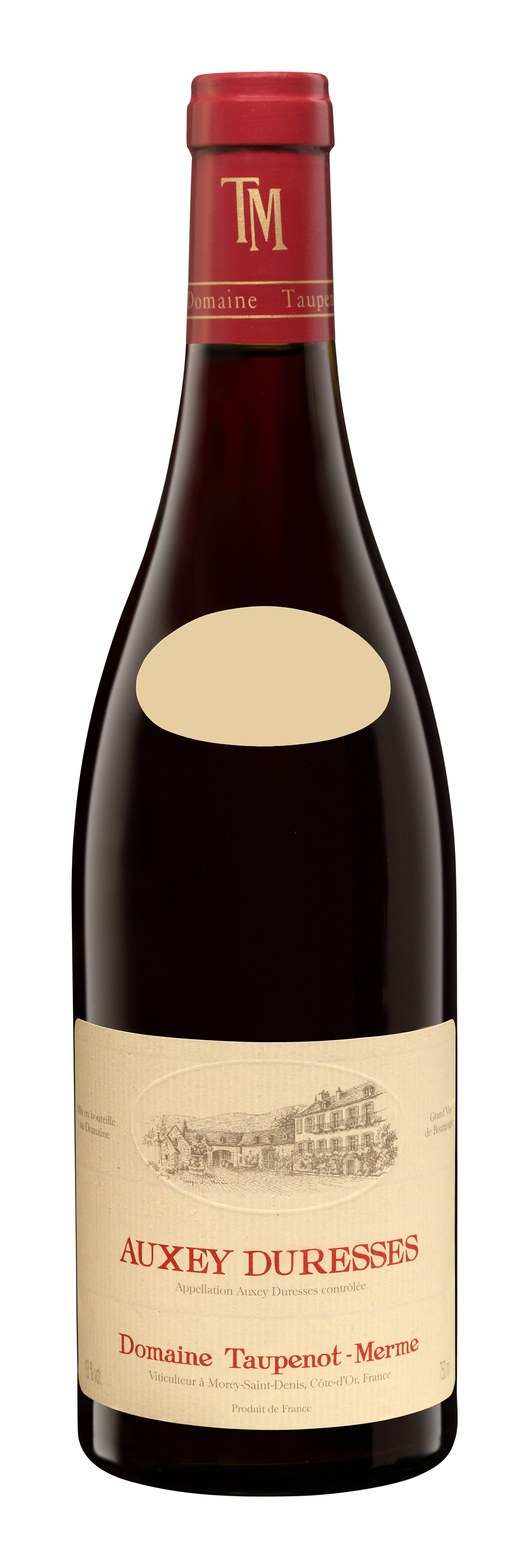 Taupenot-Merme Auxey-Duresses 1er Cru 2022